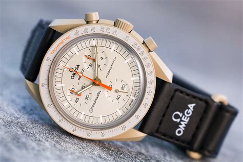 omega swatch speedmaster price|Omega Swatch Speedmaster moonswatch.